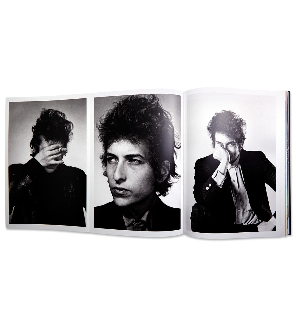 Taschen Bob Dylan : A Year and A Day
