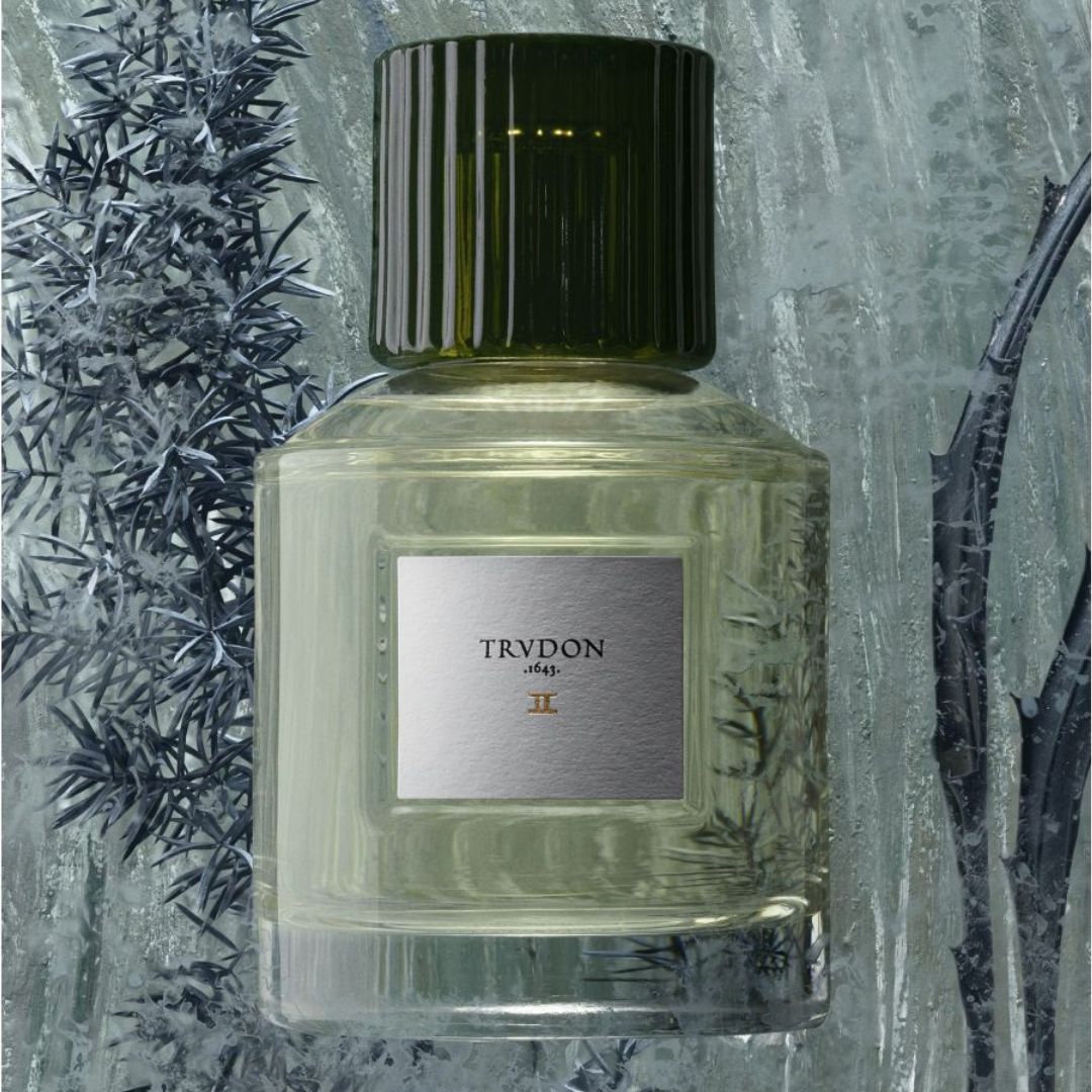 Trudon Deux Eau de Parfum 100ml