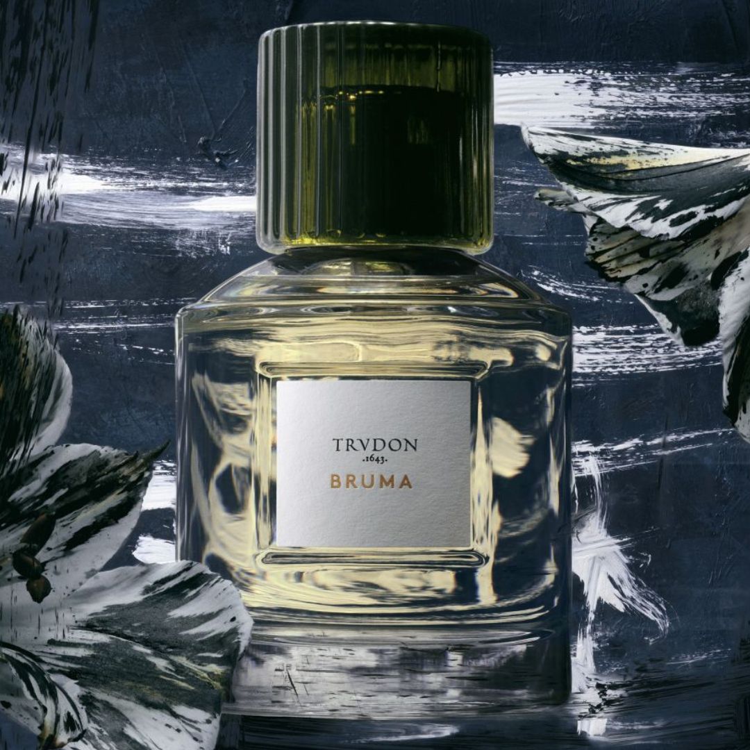 Trudon Bruma Eau de Parfum 100ml