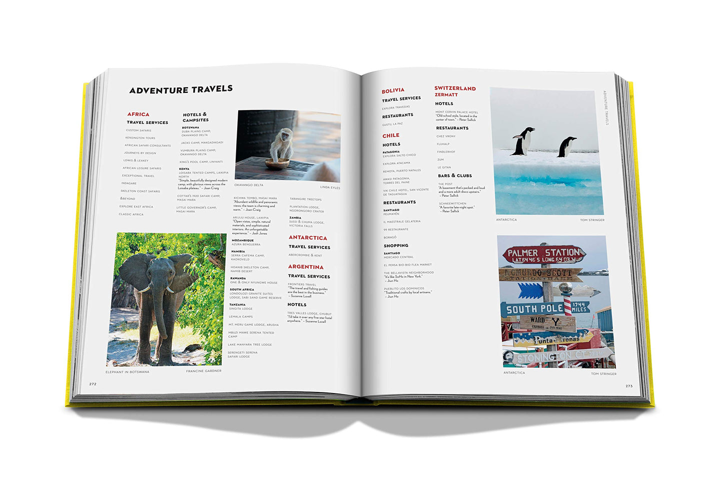 Assouline Travel By Design View 7