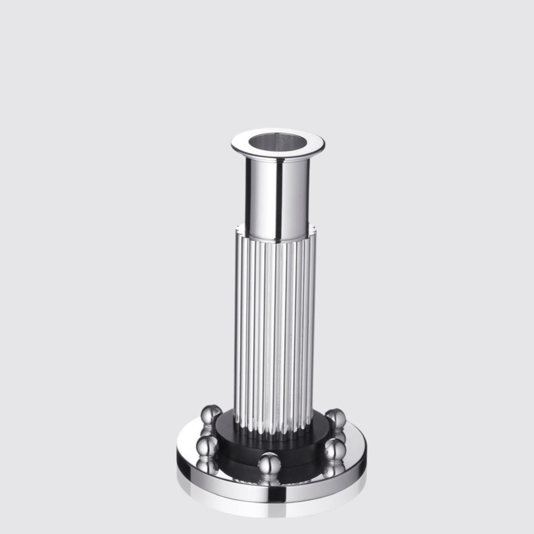 Etchea Small Candlestick