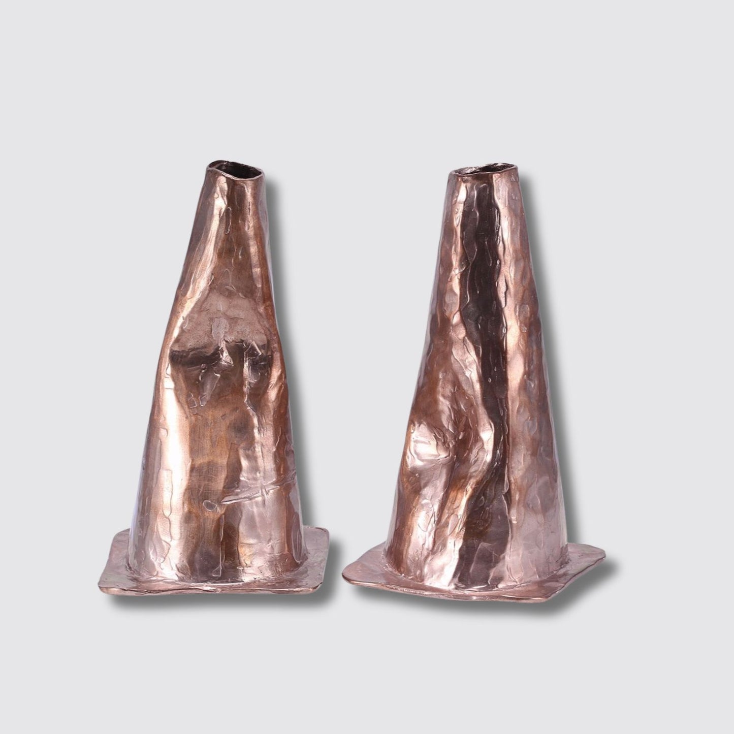 Allison Read Smith Double Traffic Cones - View 4