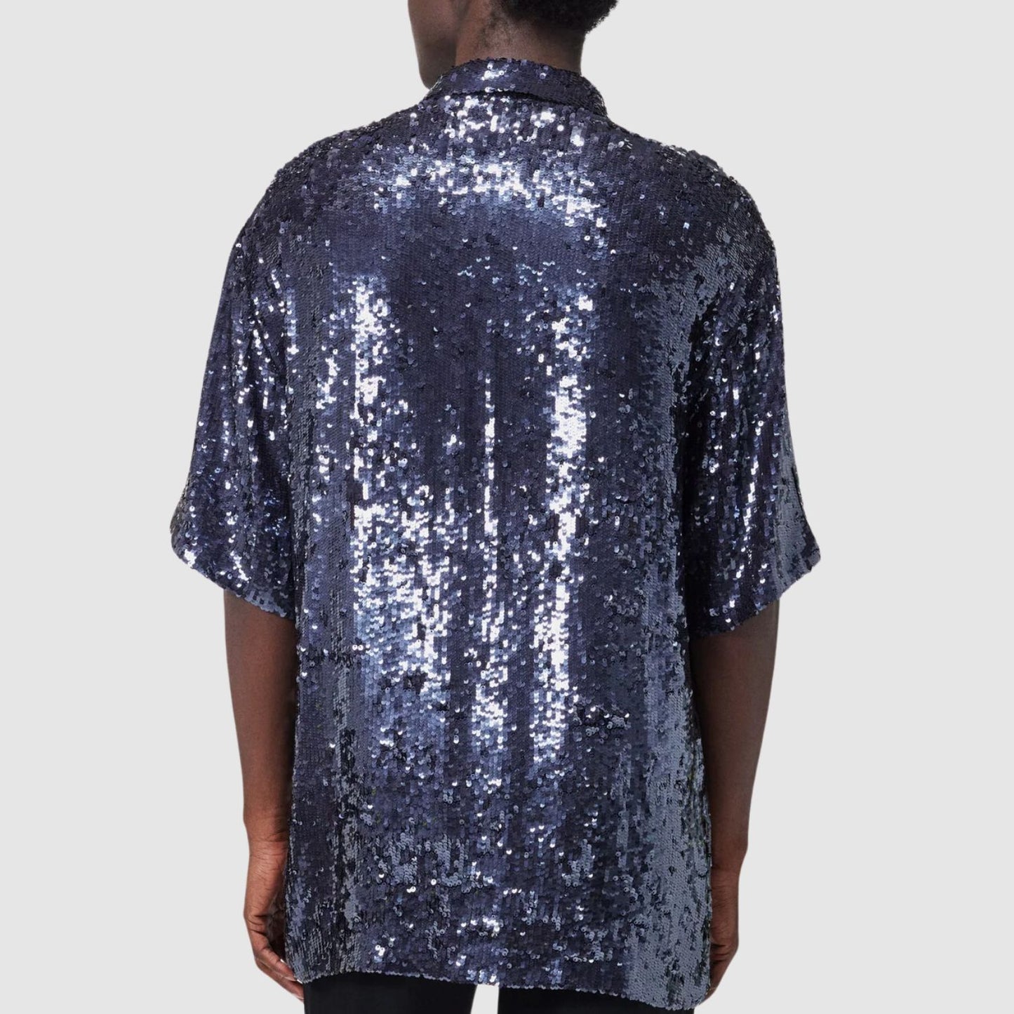 Dries Van Noten Cassidye Shirt_DVNM243016