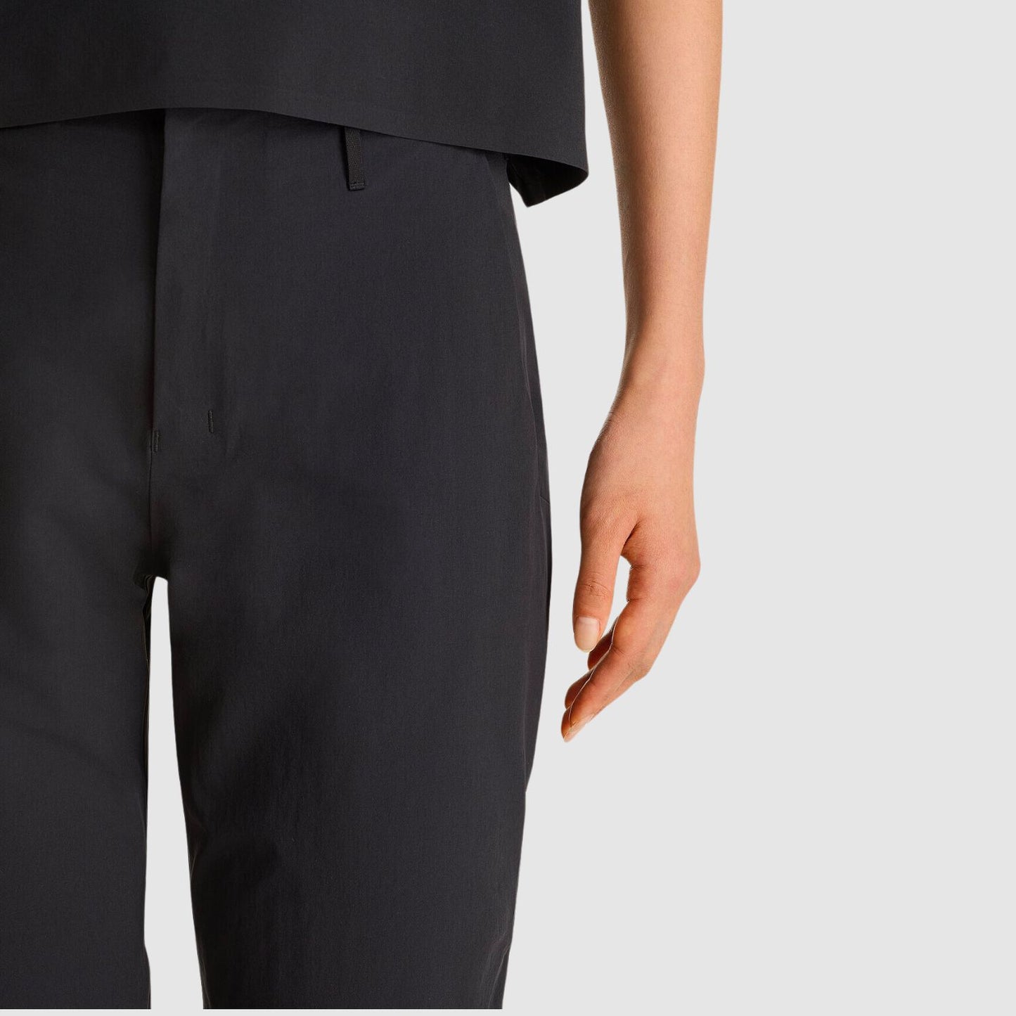 Arc'teryx Veilance Cella Pant detail view