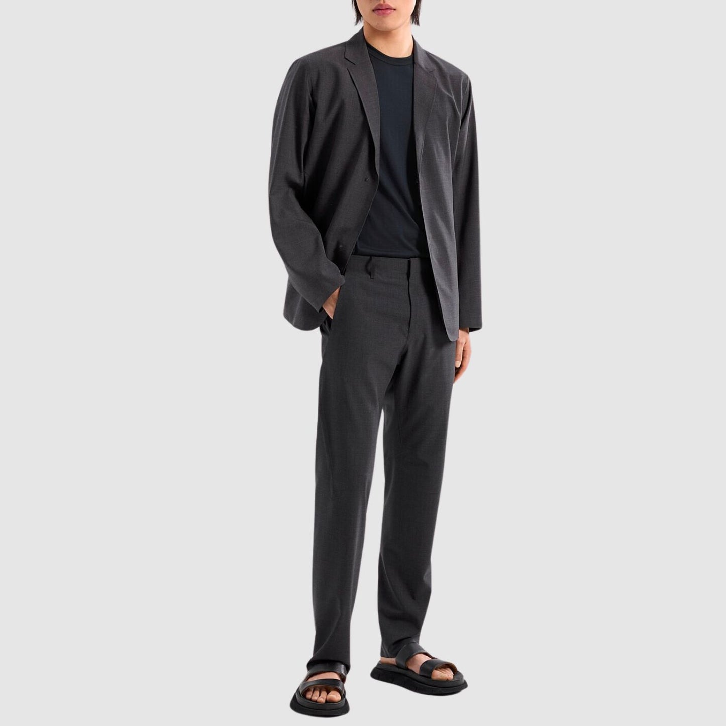 Arc'teryx Veilance Convex Wool Pant