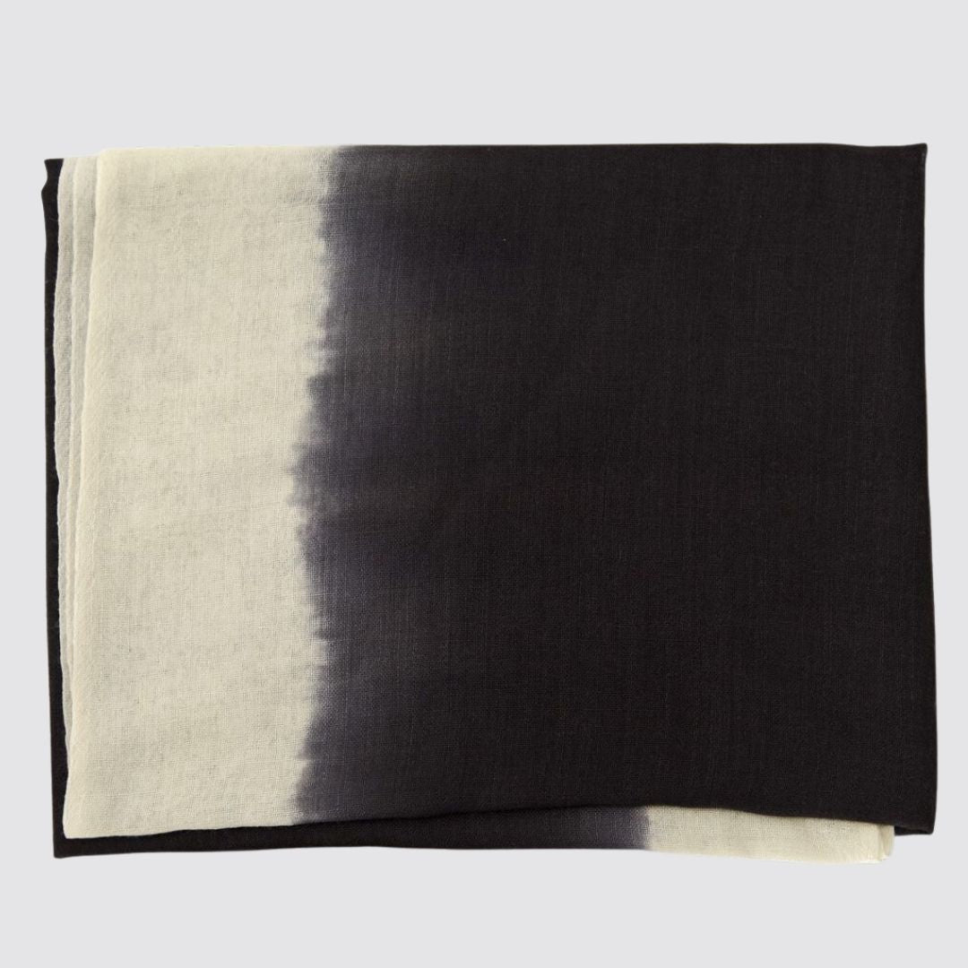 Denis Colomb Lifestyle Cashmere Mustang Shawl