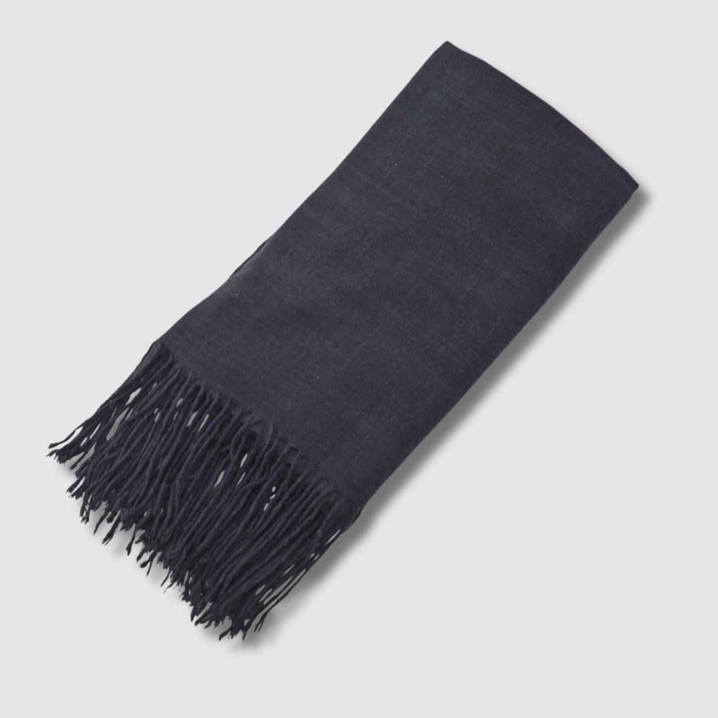 Denis Colomb Lifestyle Oslo Cashmere Blanket - View 2