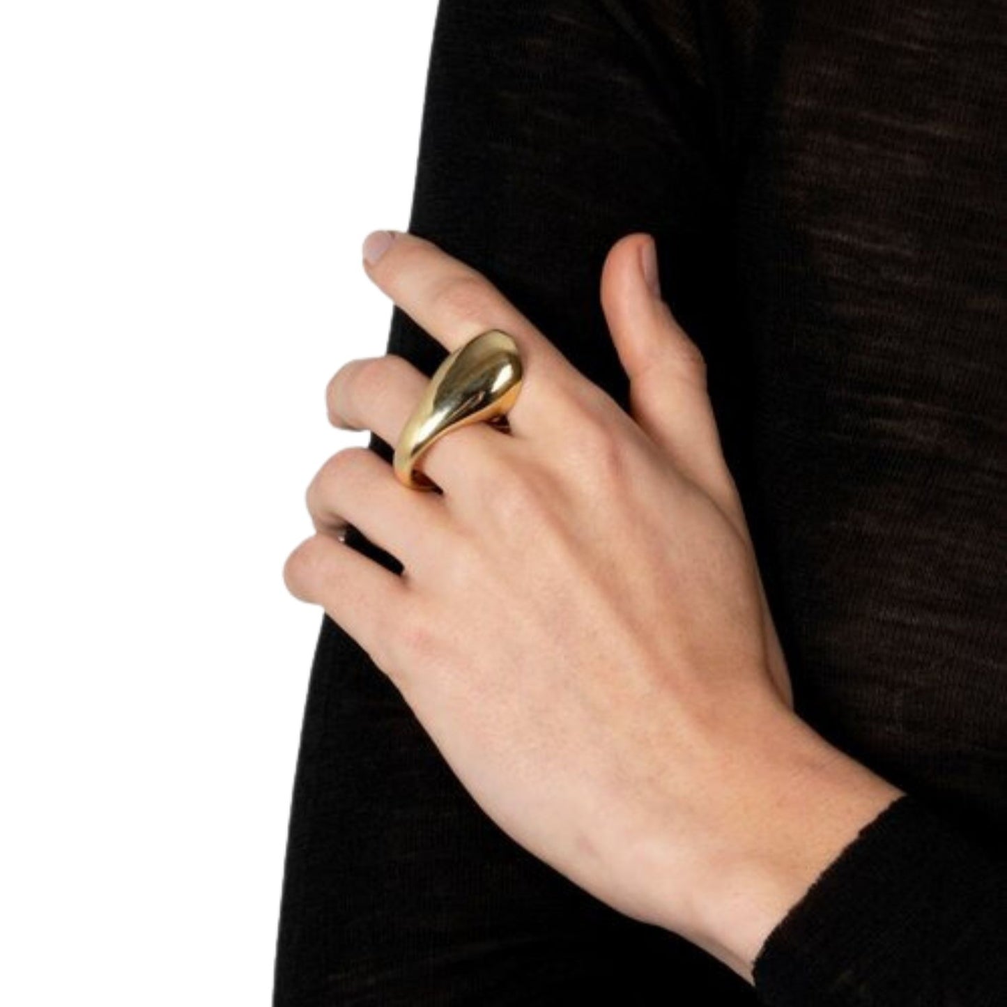VRAM Echo Ring