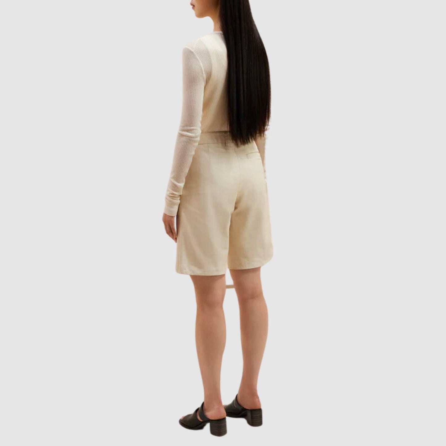 LeMaire Shorts_LMRW243022