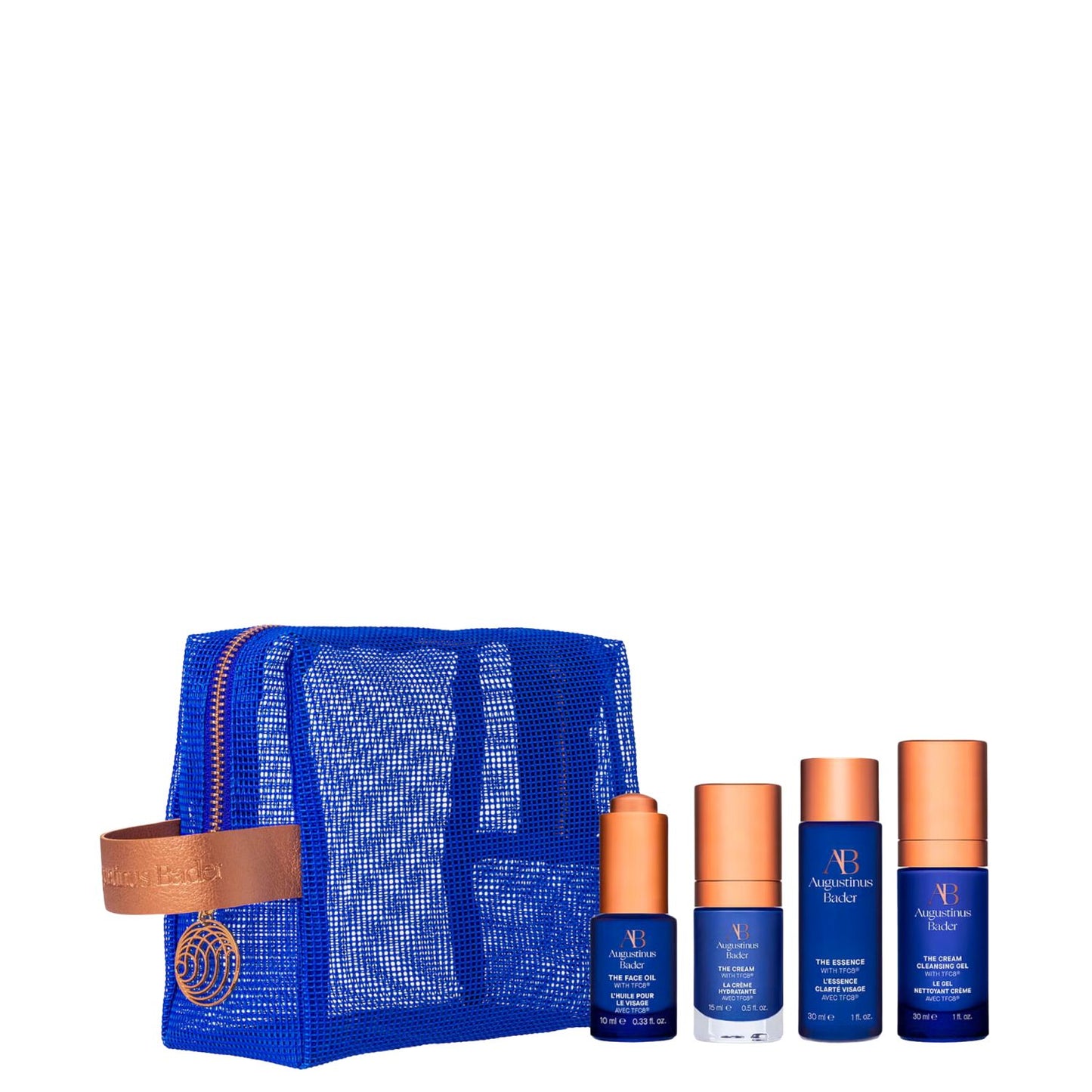 Augustinus BaderThe Starter Kit with The Cream_AGBD243013