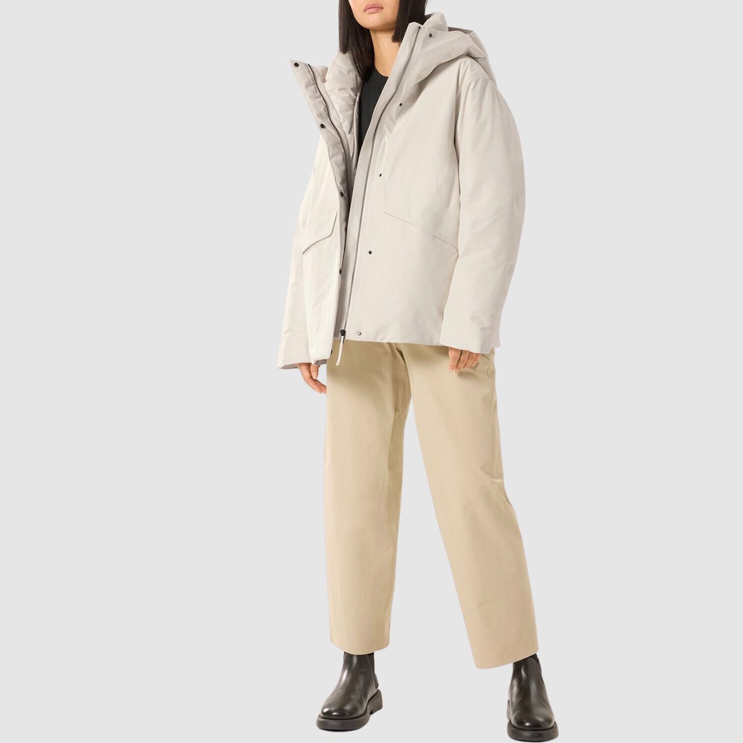 Arc'teryx Veilance Ifora Down Jacket