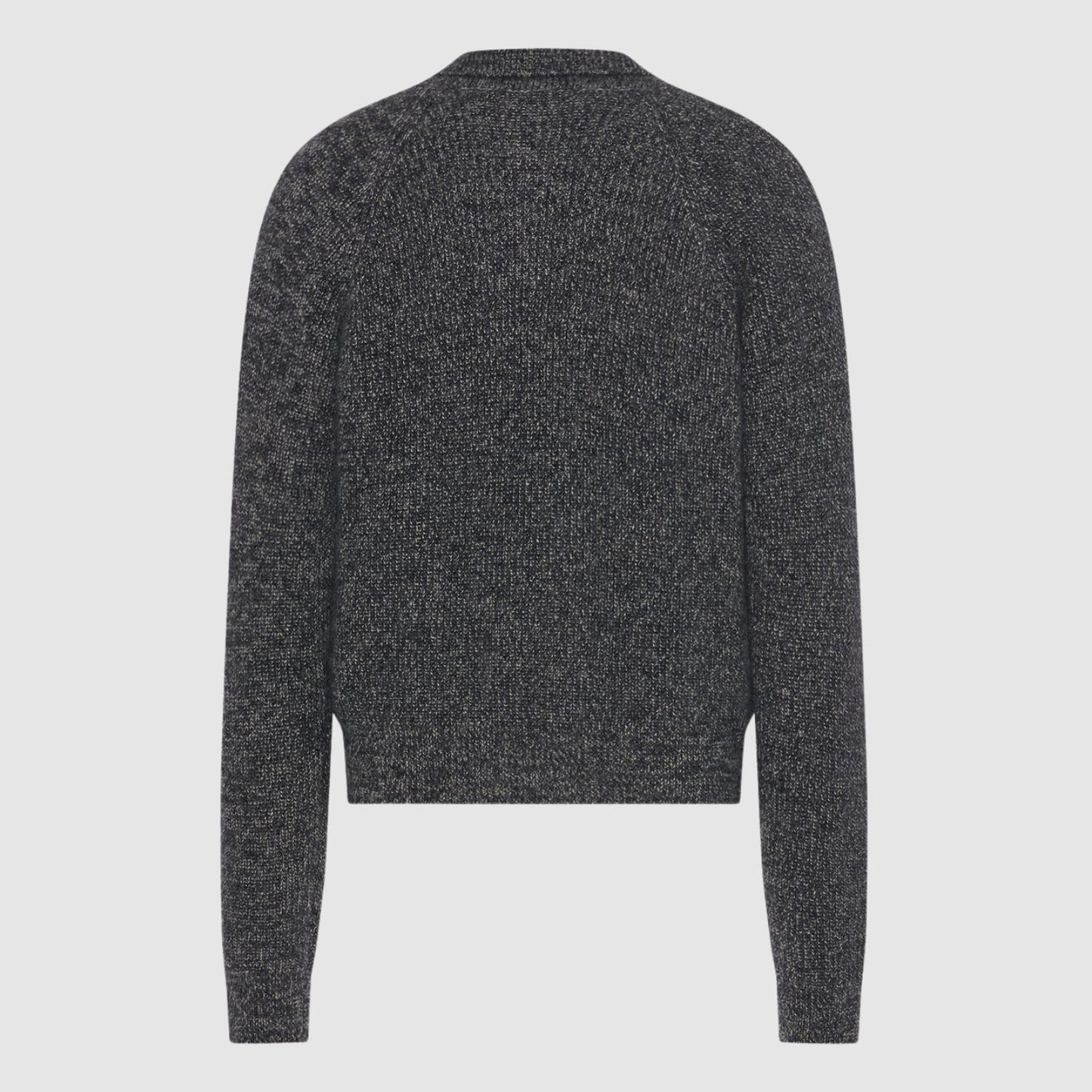 The Row Jora Polo in Mohair and Silk