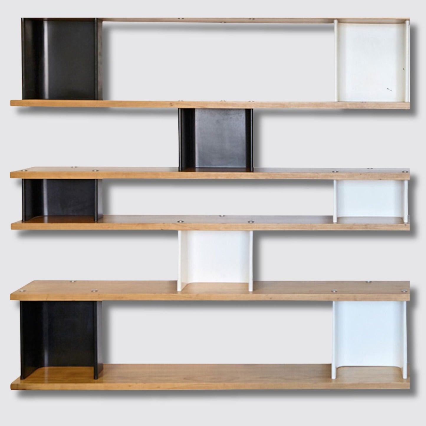 Just One Eye | Bibliotheque Charlotte Perriand - View 2