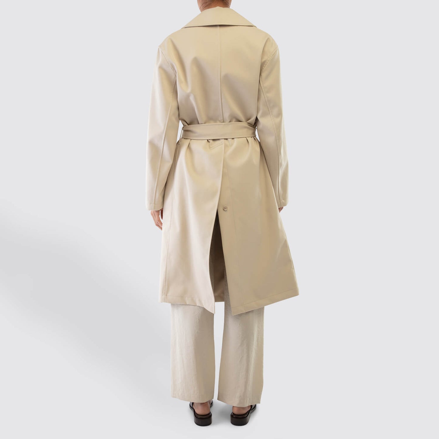 Lemaire Military Trench Coat_LMRW233001