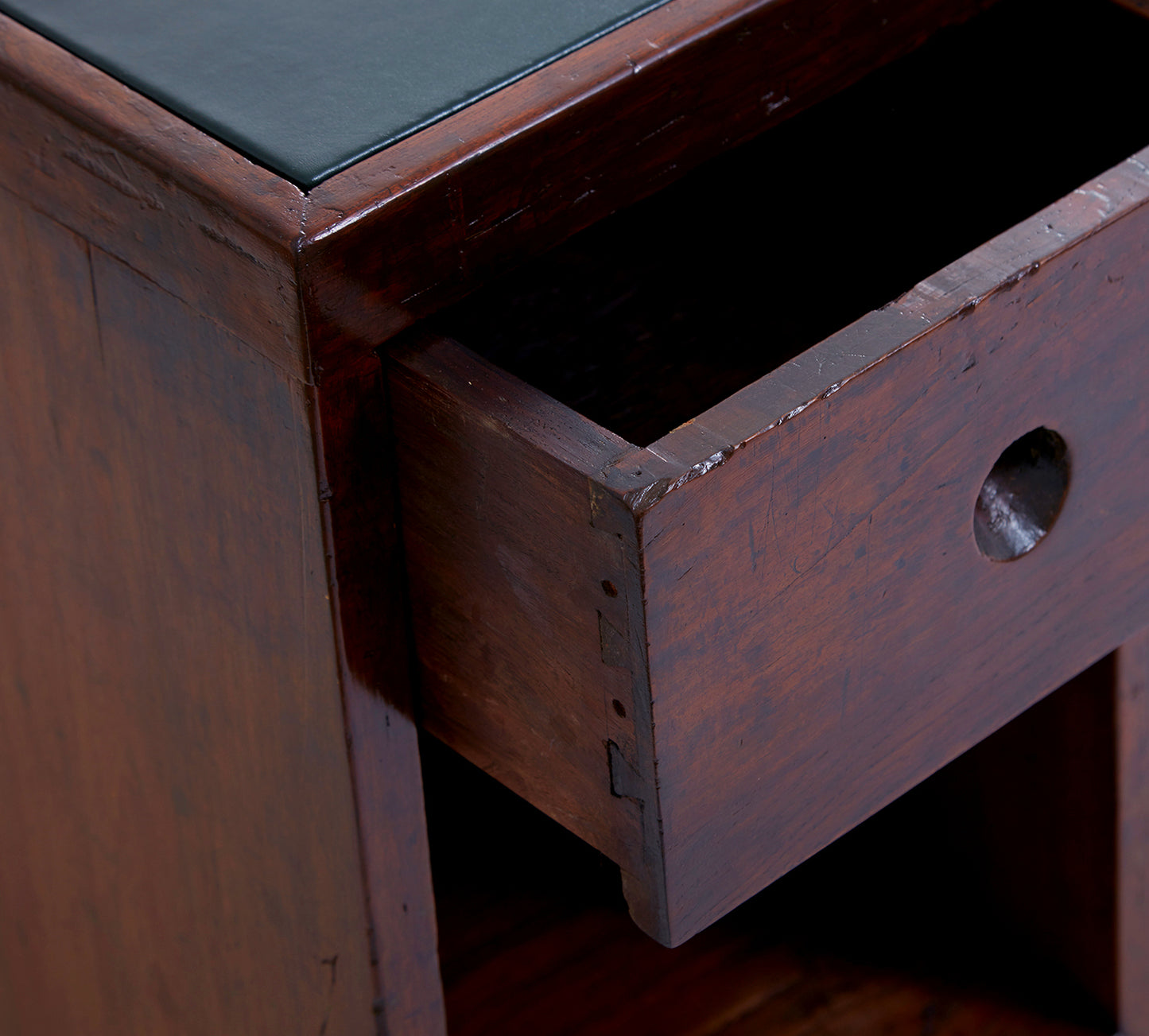 Pierre Jeanneret - Office Table Desk with Bookcase