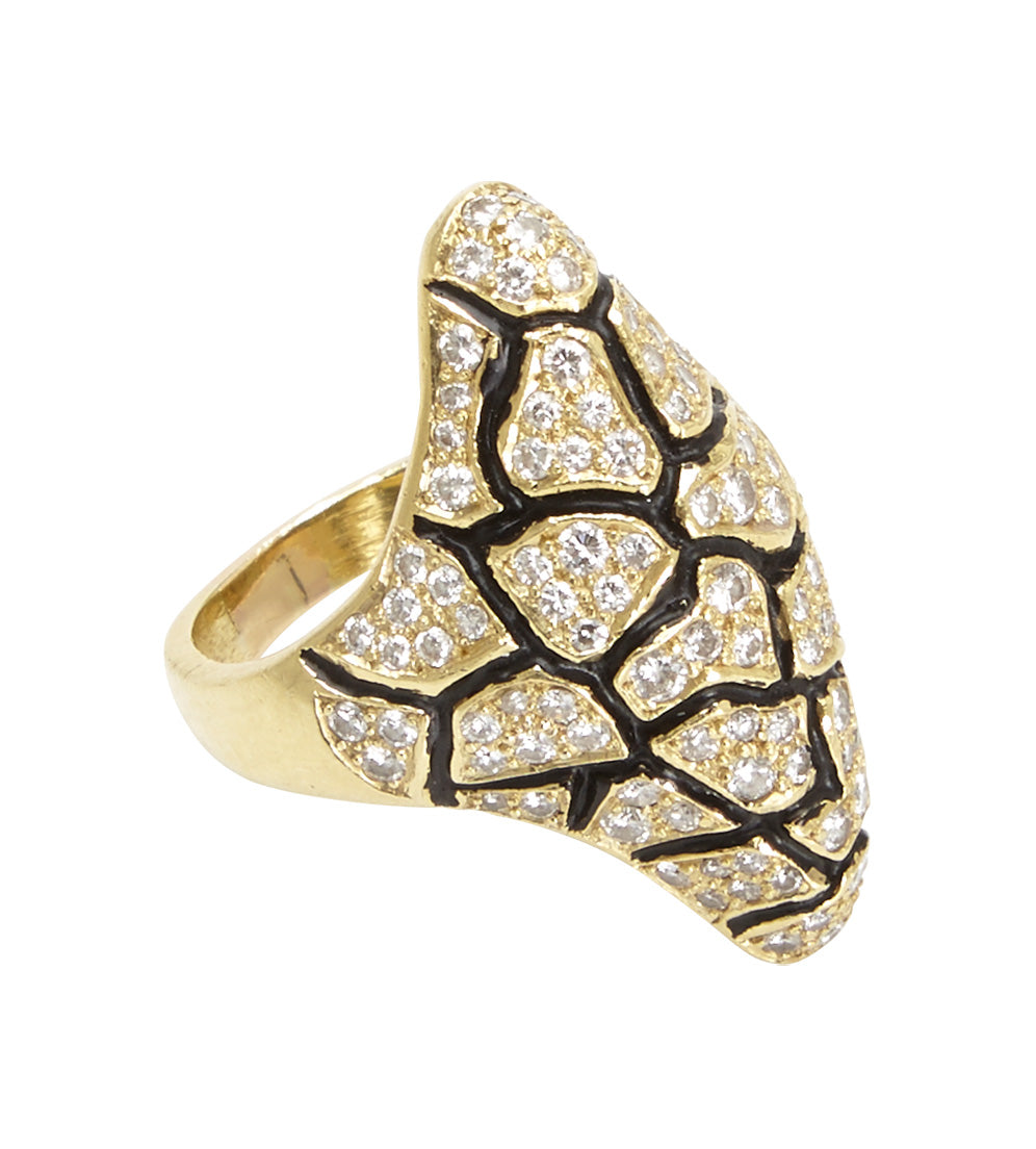 1960's La Triomphe Ring