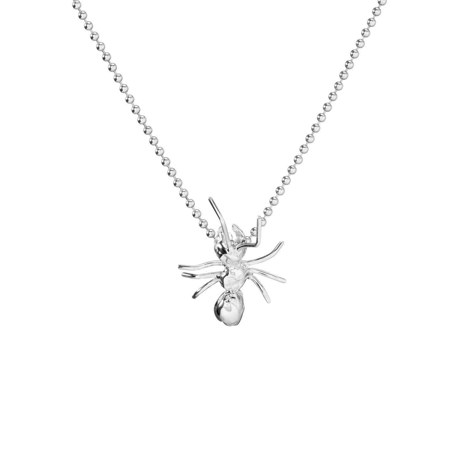 Allison Read Smith Ant Pendant