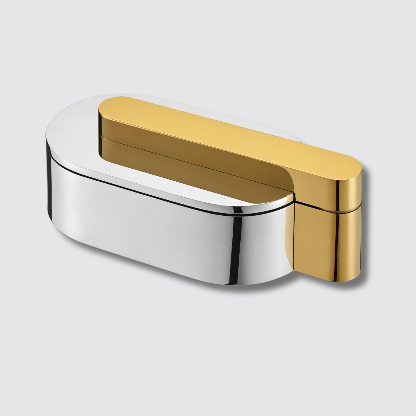 Puiforcat | Bureau D'Architecte Secret Box