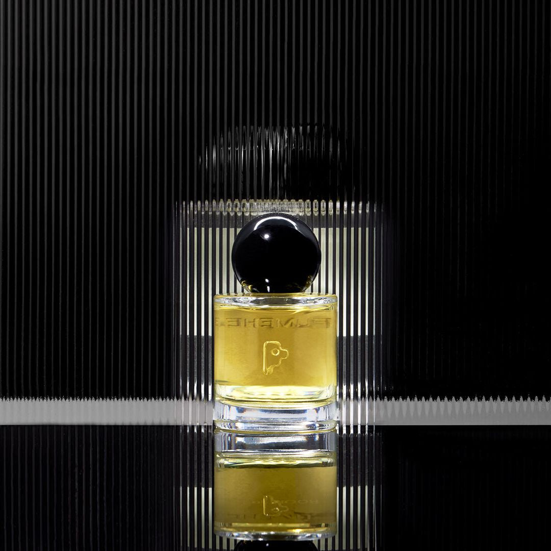 PERFUMEHEAD Reine Des Anges 50ML Back View