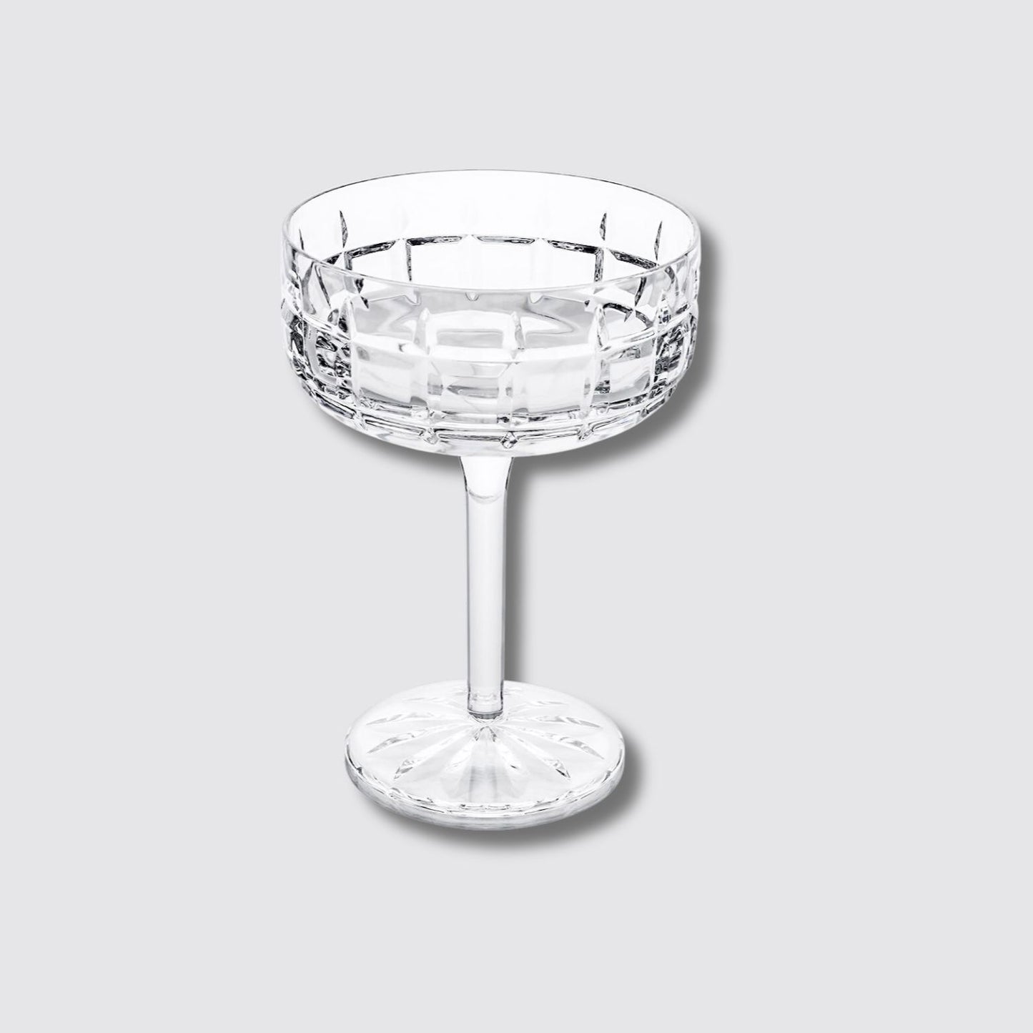 Saint-Louis | Manhattan Coupe 2