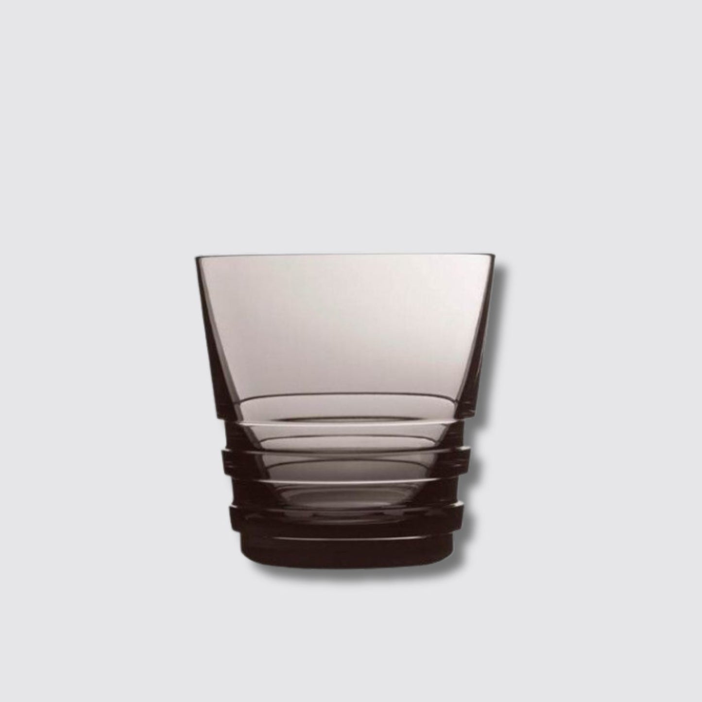 Saint-Louis | Oxymore Flannel Grey Crystal
