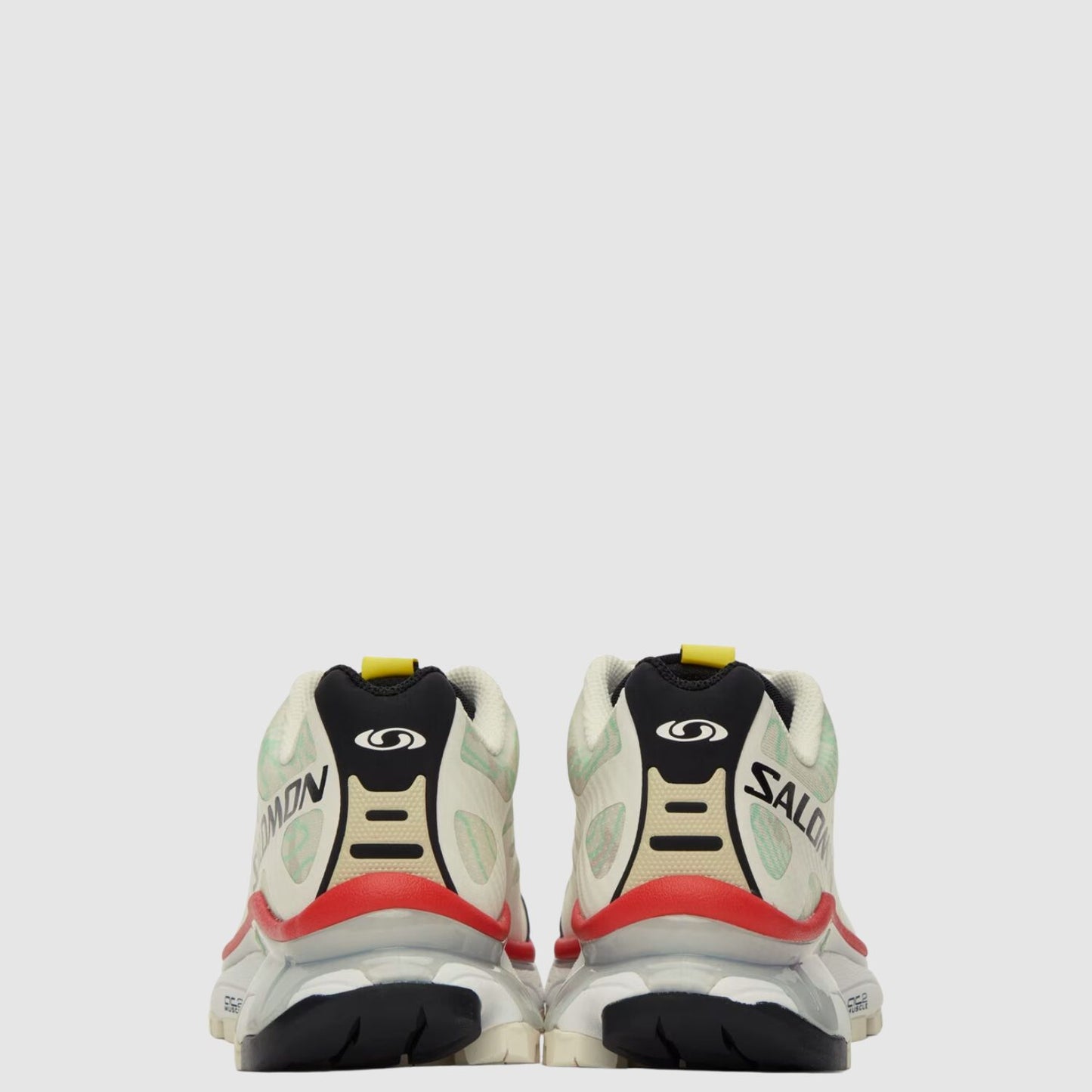 Salomon White & Green XT-4 OG Topography_SLMM235006