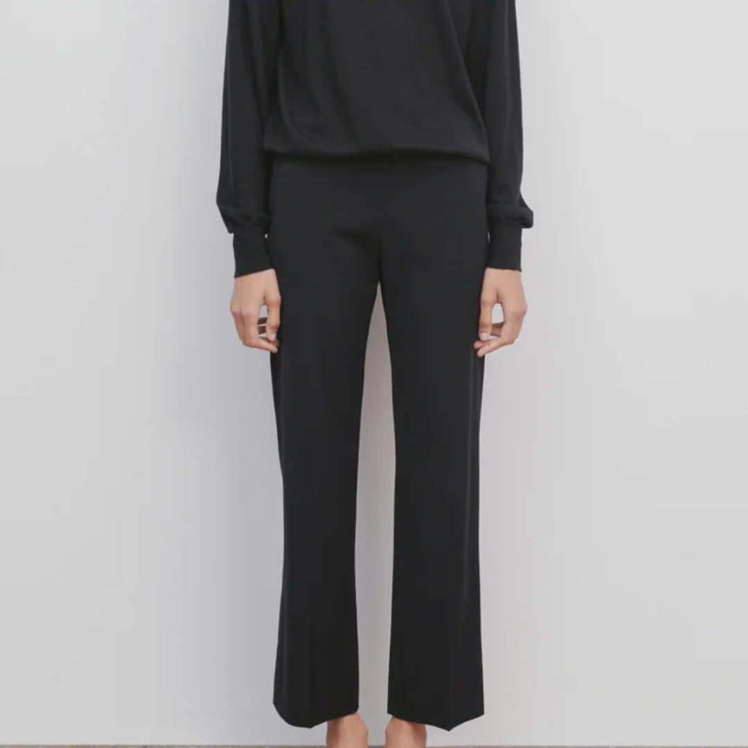 The Row Flame Pant Model View