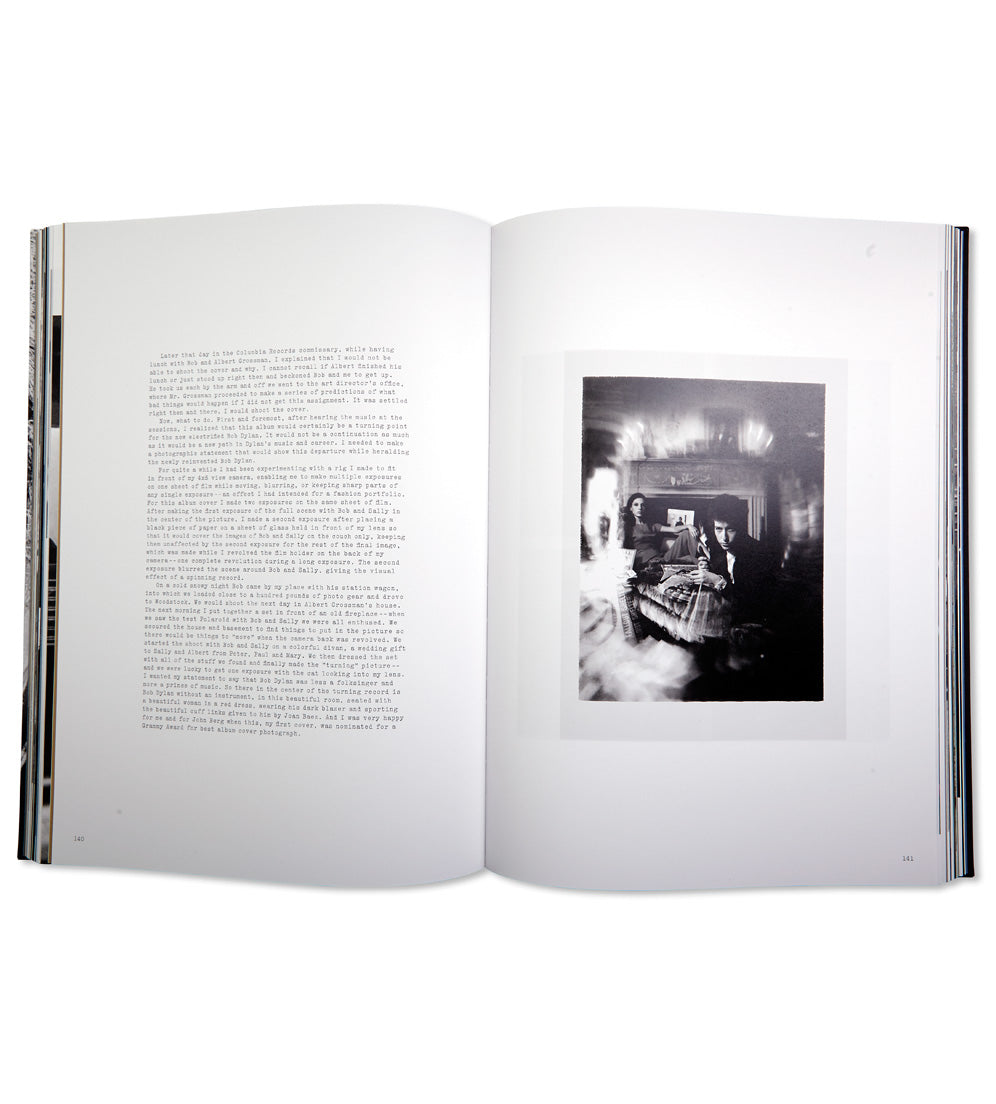 Taschen Bob Dylan : A Year and A Day
