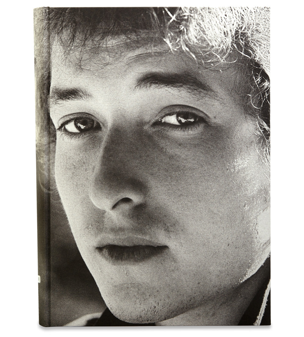 Taschen Bob Dylan : A Year and A Day