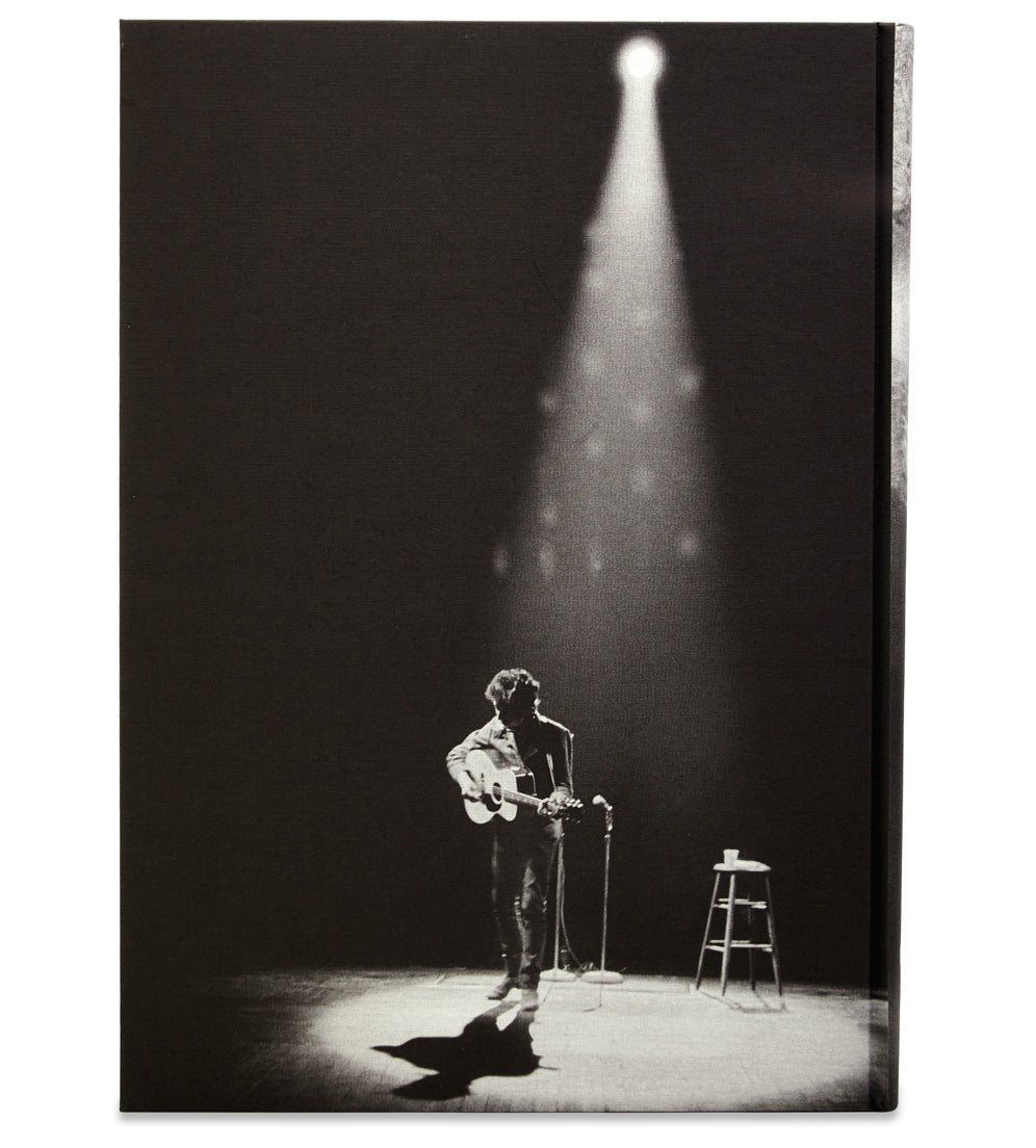Taschen Bob Dylan : A Year and A Day