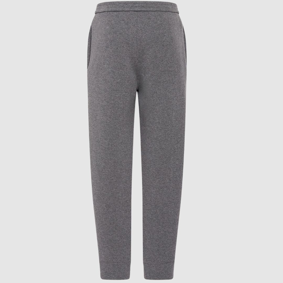 The Row Lusaka Jogger Pant in Virgin Wool