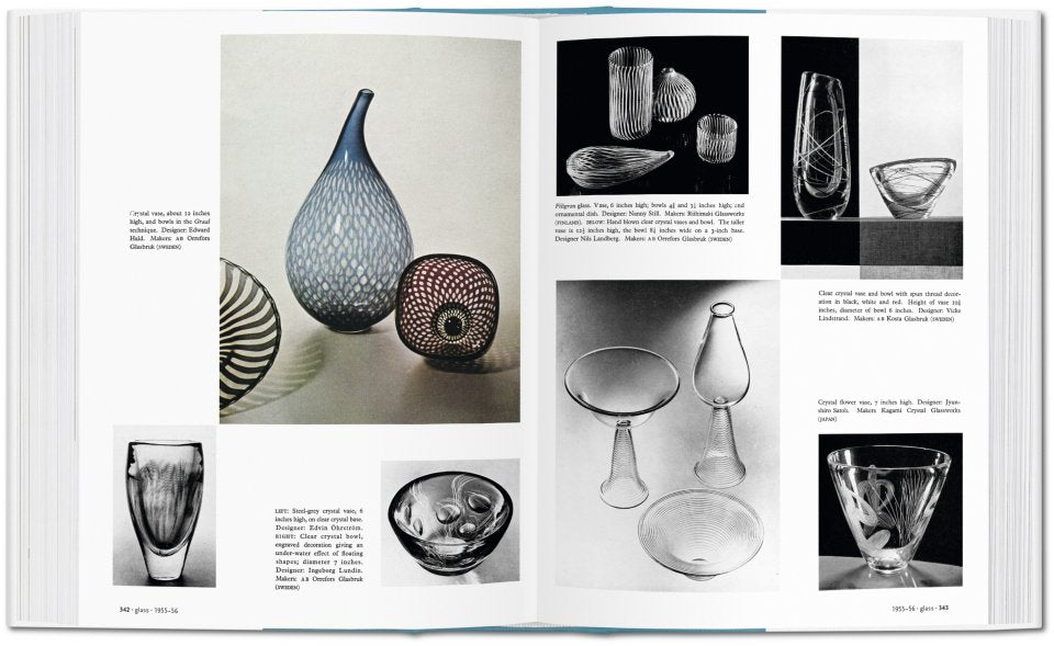 Taschen Decorative Art 50s | View 4