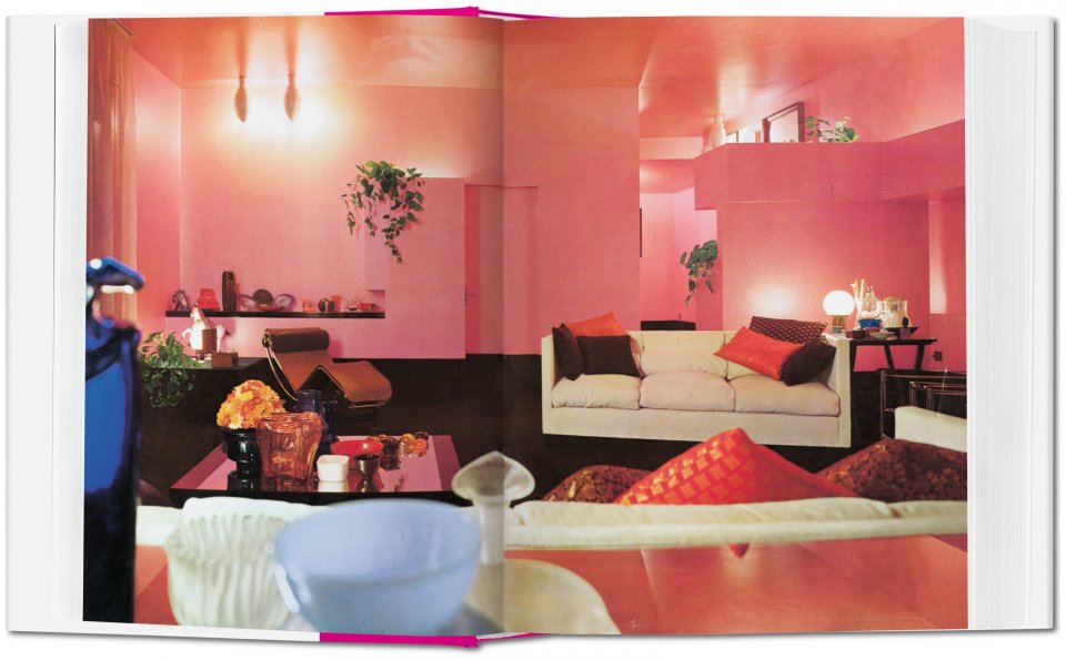 Taschen Decorative Art 60s | View 5