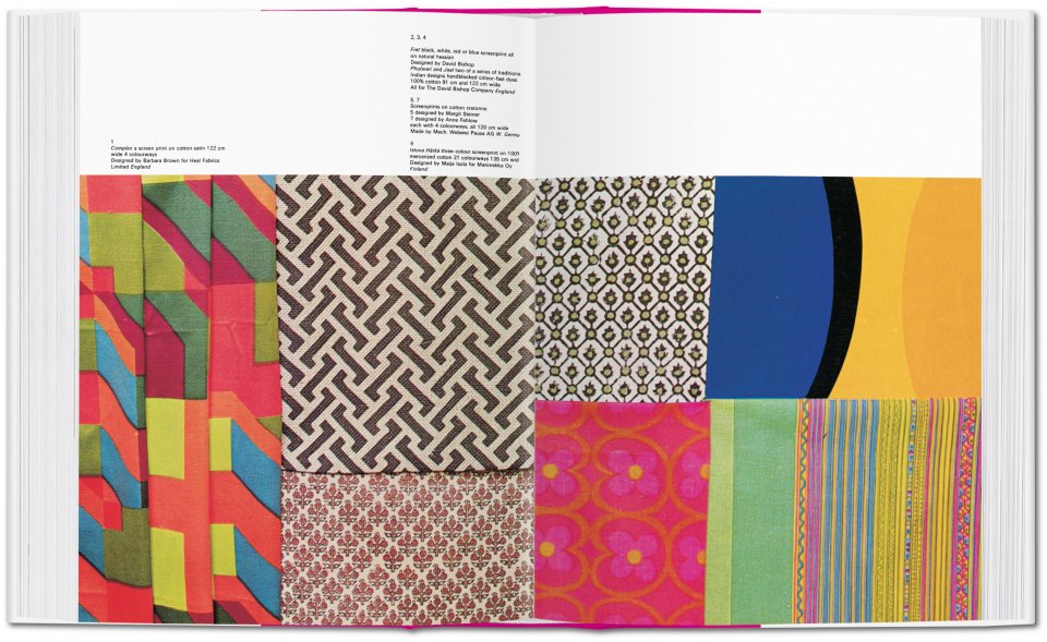 Taschen Decorative Art 60s | View 6