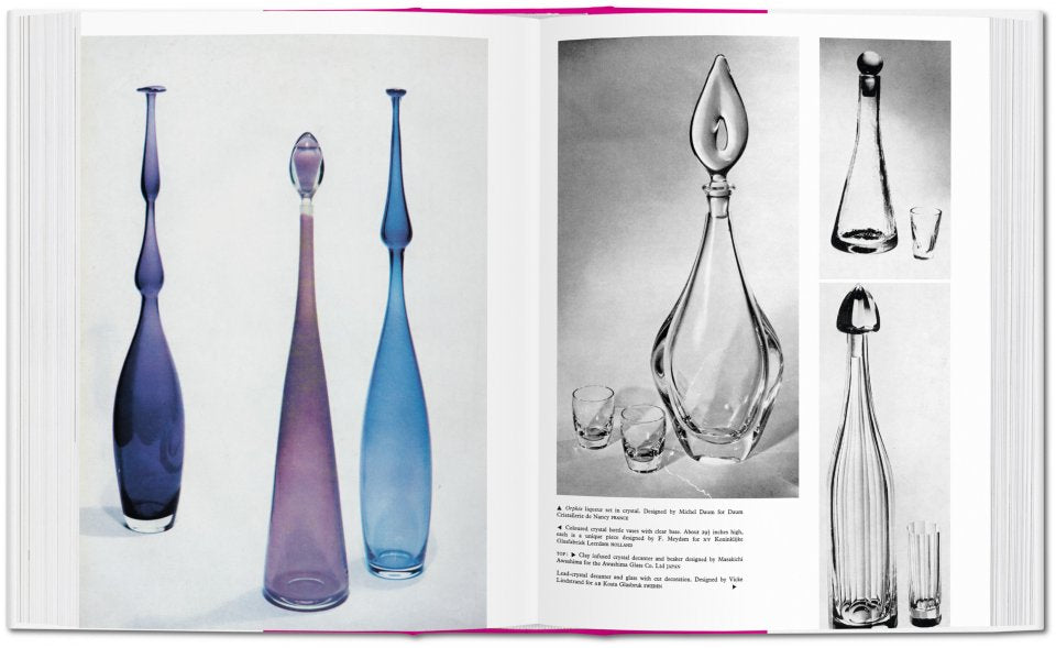 Taschen Decorative Art 60s | View 3