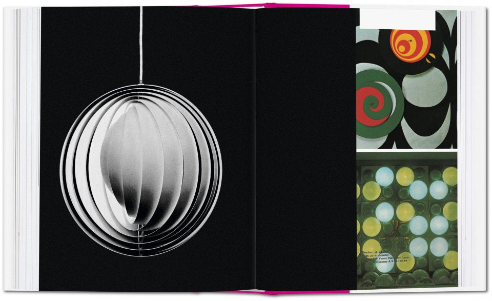 Taschen Decorative Art 60s | View 4