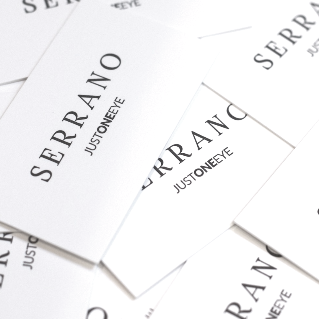 Serrano Salon Gift Card