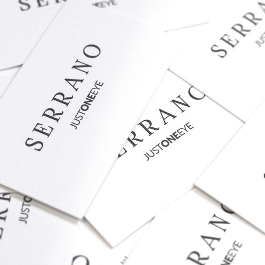 Serrano Salon Gift Card