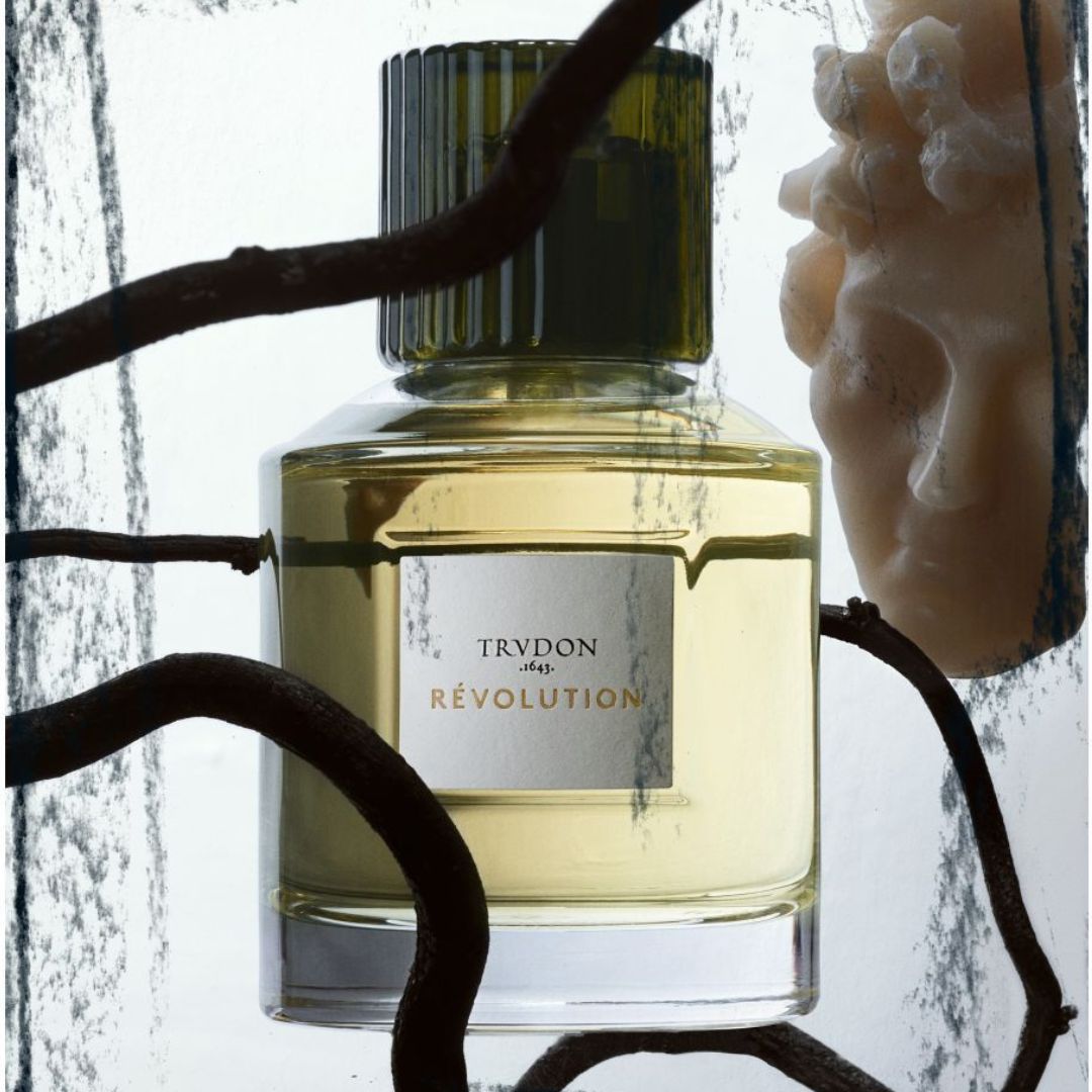 Trudon Revolution Eau de Parfum 100ml