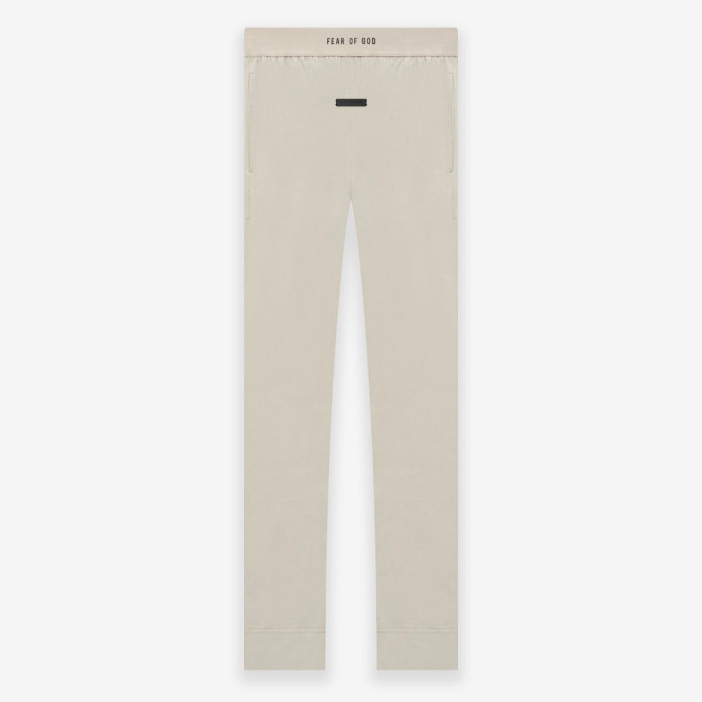 Fear Of God Cement Cotton Lounge Pant