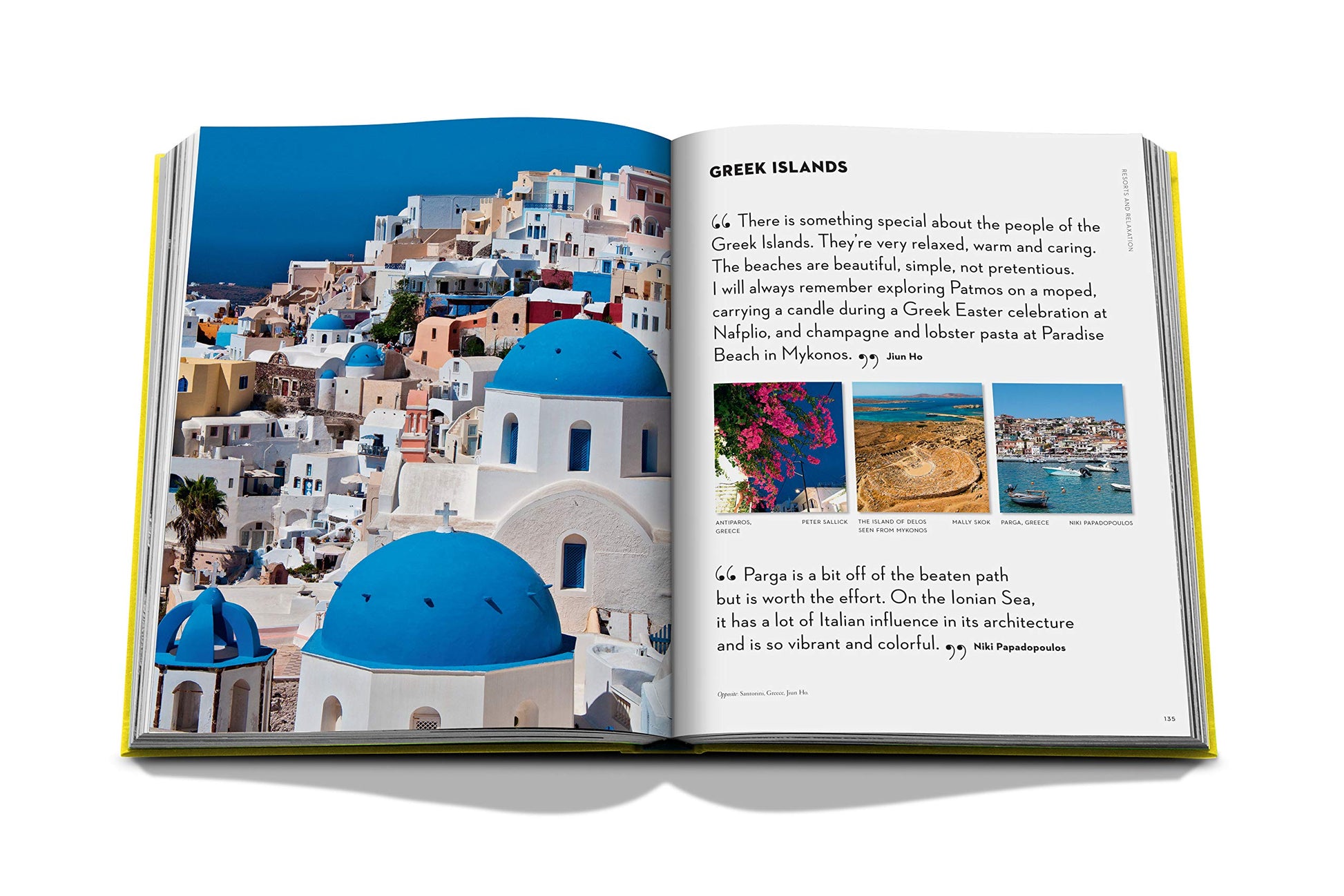 Assouline Travel By Design  View 4