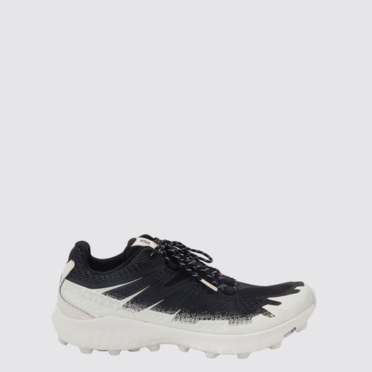 Salomon Black & White Cross Advanced