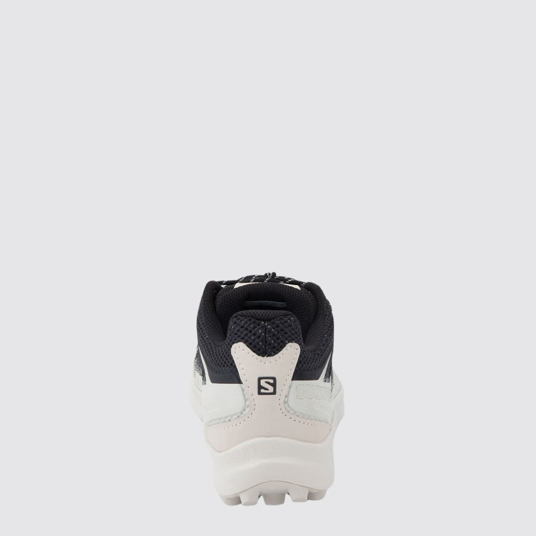 Salomon Black & White Cross Advanced