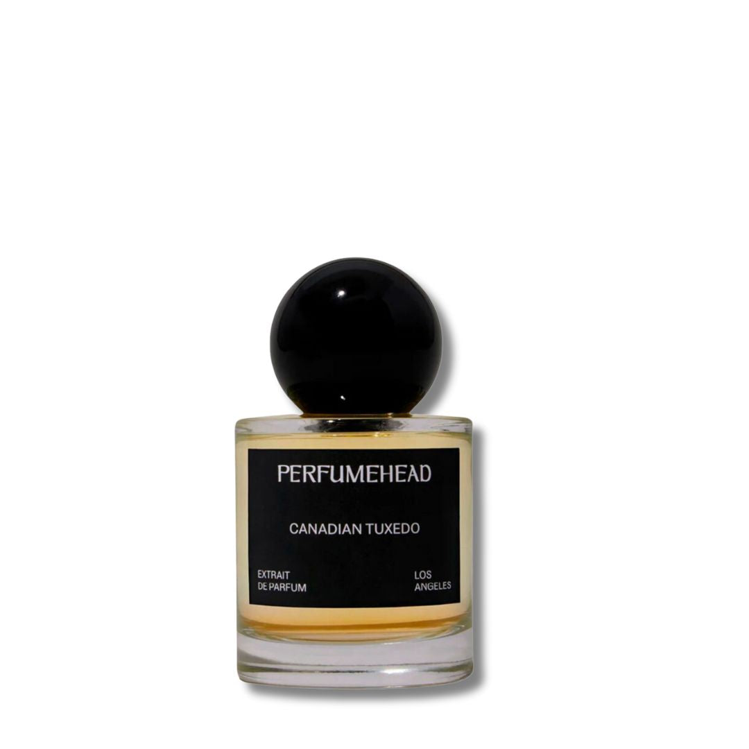 PERFUMEHEAD Canadian Tuxedo