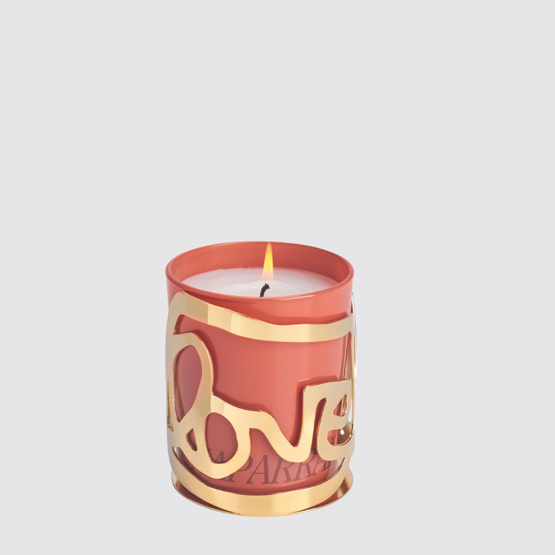 GrantLOVE X Amber Sakai Chaparral Candle