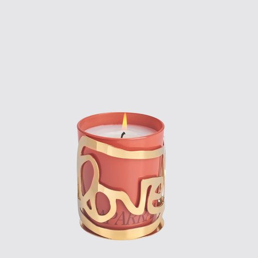 GrantLOVE X Amber Sakai Chaparral Candle