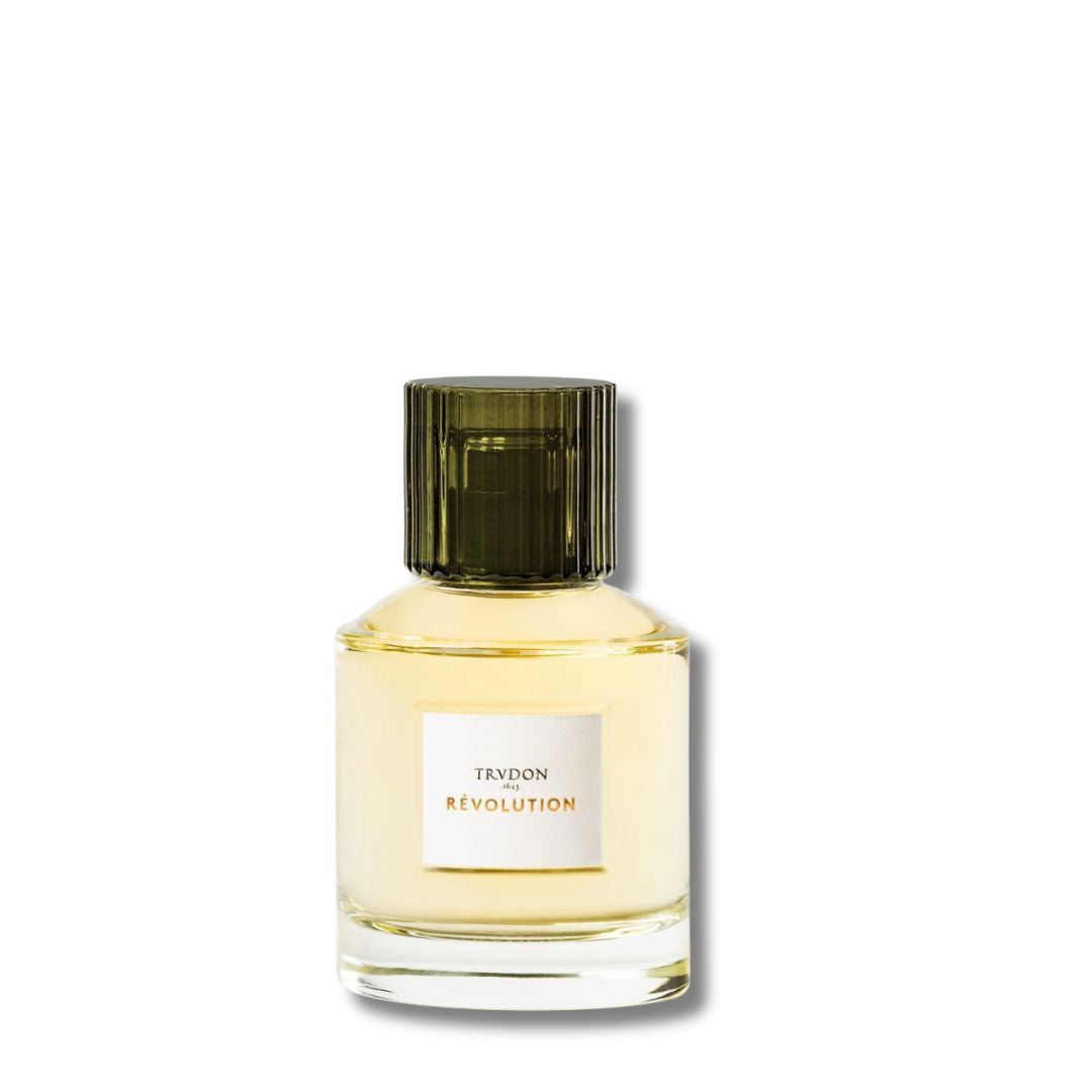 Trudon Revolution Eau de Parfum 100ml