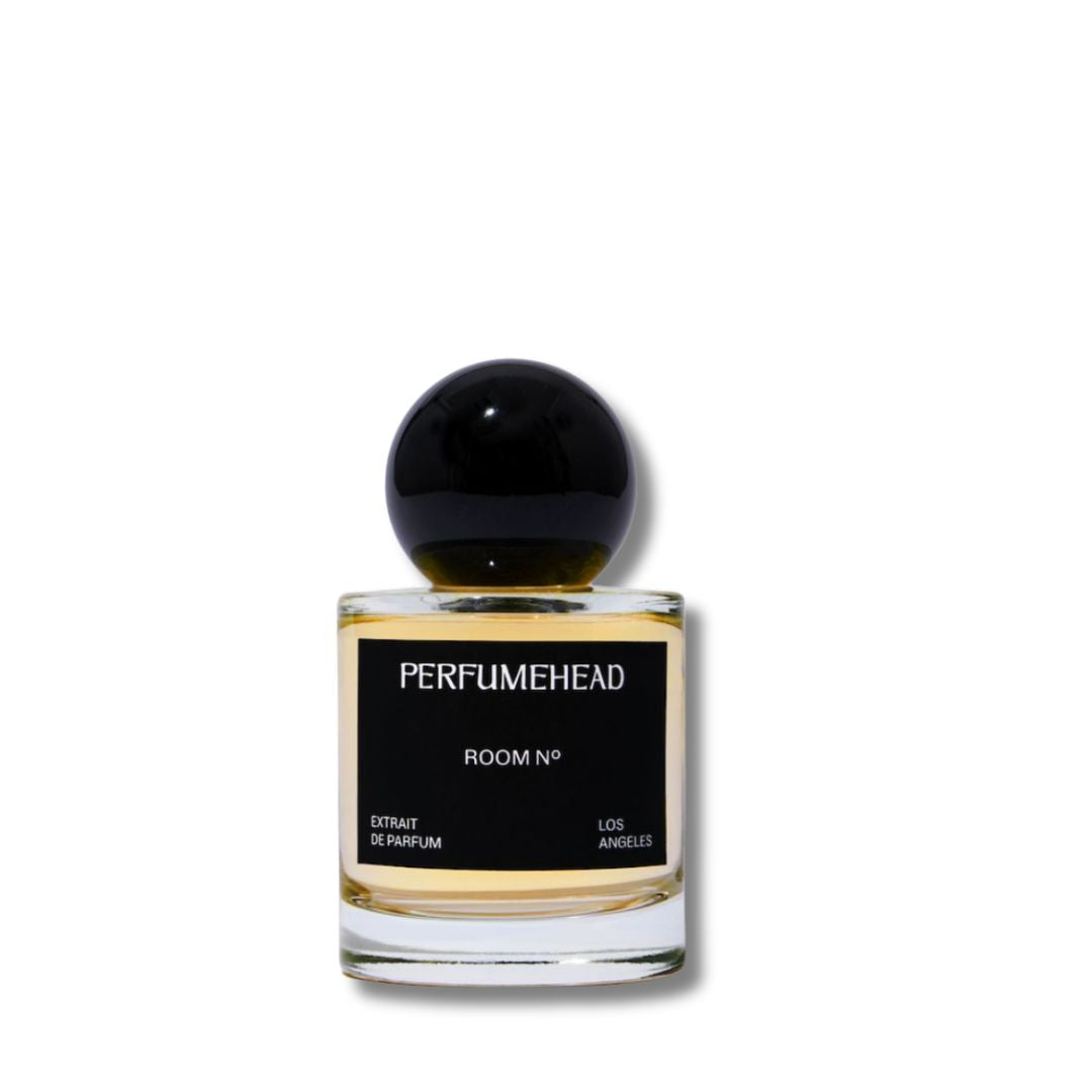 PERFUMEHEAD Room No.