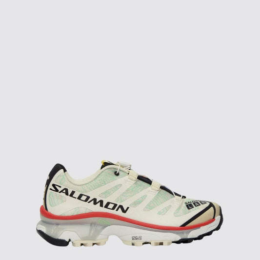 White & Green XT-4 OG Topography