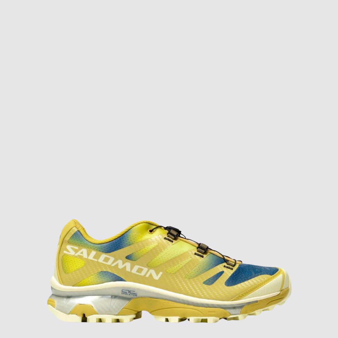Salomon XT-4 OG Aurora Borealis